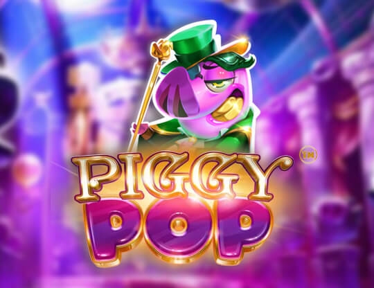 Piggy Pop